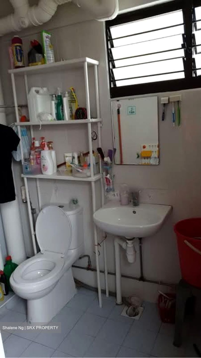 Blk 401 Sun Plaza Green (Tampines), HDB 5 Rooms #558779641